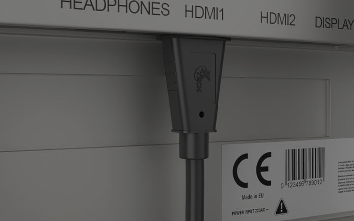 Xtech Cable HDMI de 1.8 M, XTC-311
