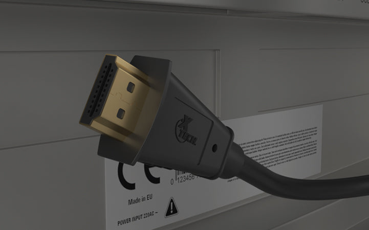 Xtech Cable HDMI de 1.8 M, XTC-311