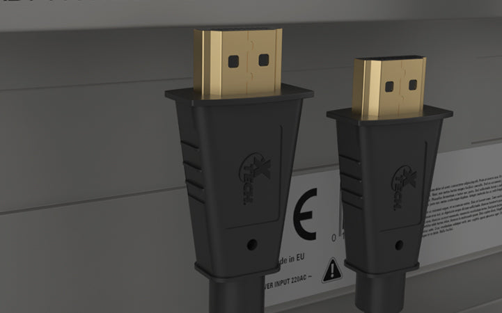 Xtech Cable HDMI de 1.8 M, XTC-311