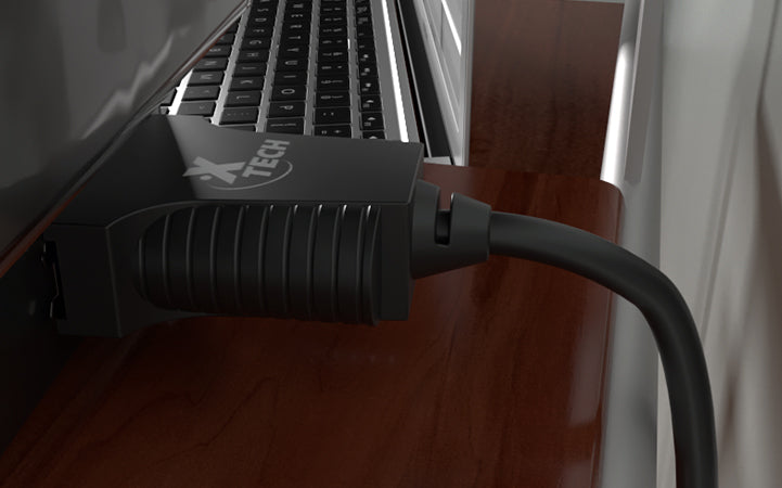 Xtech Cable Paralelo 1.8 M (XTC-318)