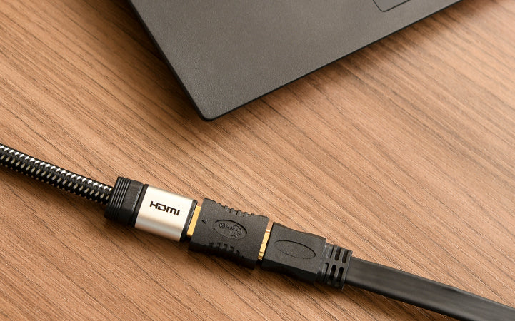 Xtech Adpt HDMI (f) HDMI (f) XTC-333