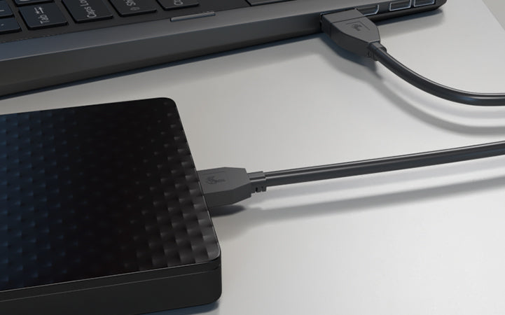 Xtech Cable Micro UBS 3.0 XTC-365
