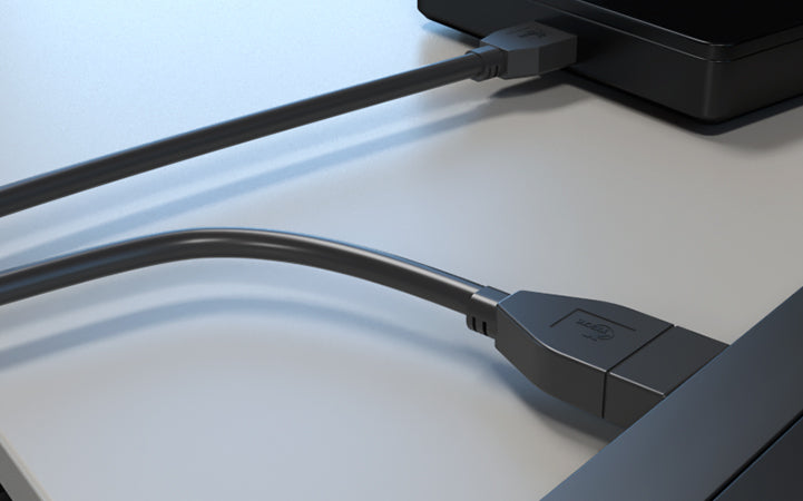 Xtech Cable Micro UBS 3.0 XTC-365