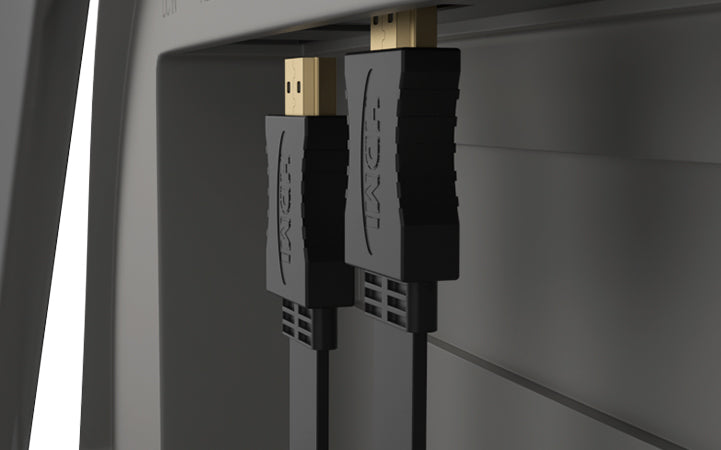 Xtech - Video / audio cable - HDMI