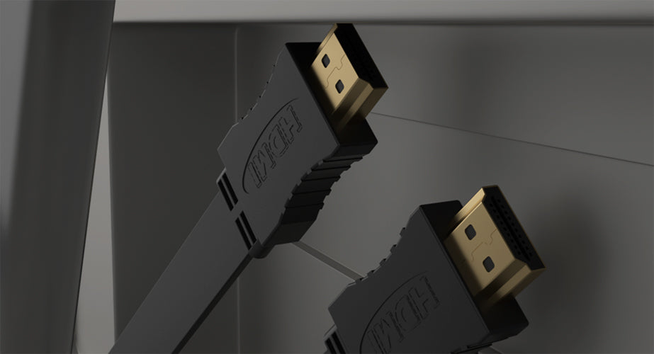 Xtech - Video / audio cable - HDMI