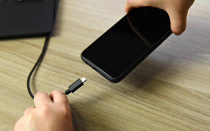 Xtech Cable USB Tipo C Macho a USB 2.0 A Macho (XTC-510)