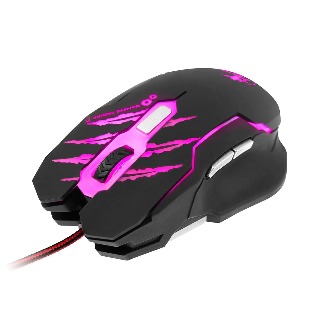 Xtech Mouse Lethal Haze para Gaming XTM-610