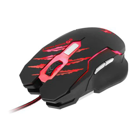 Xtech Mouse Lethal Haze para Gaming XTM-610