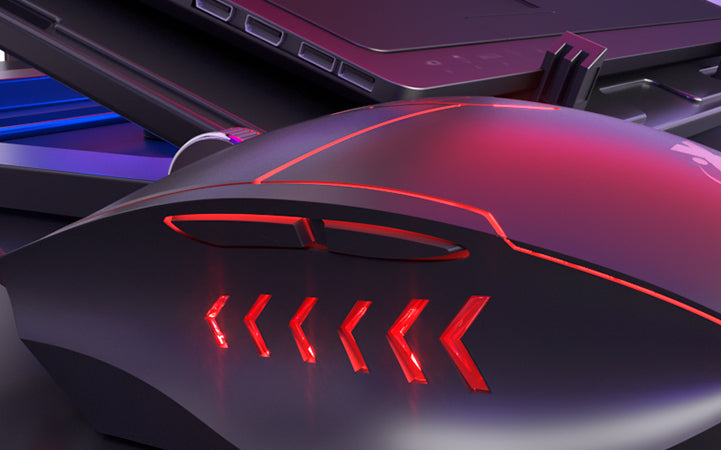 Xtech Mouse XTM-810
