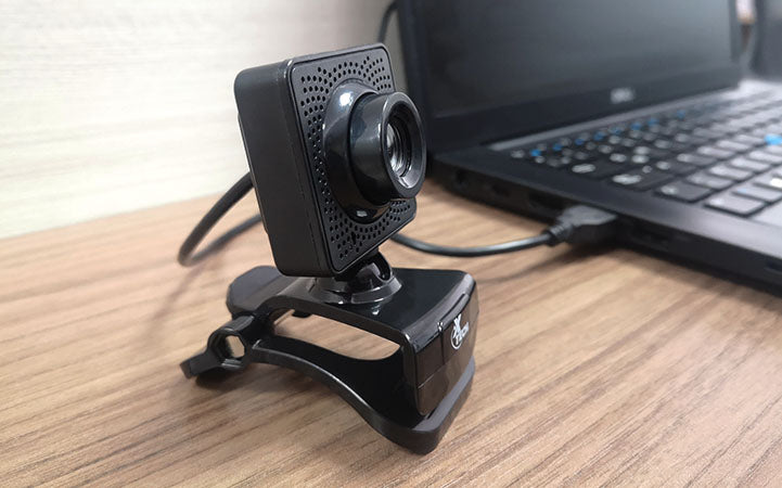 Xtech Cámara Web XTW-480
