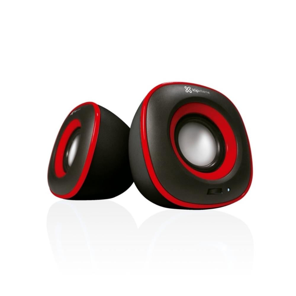 Xtech Parlantes 2.0