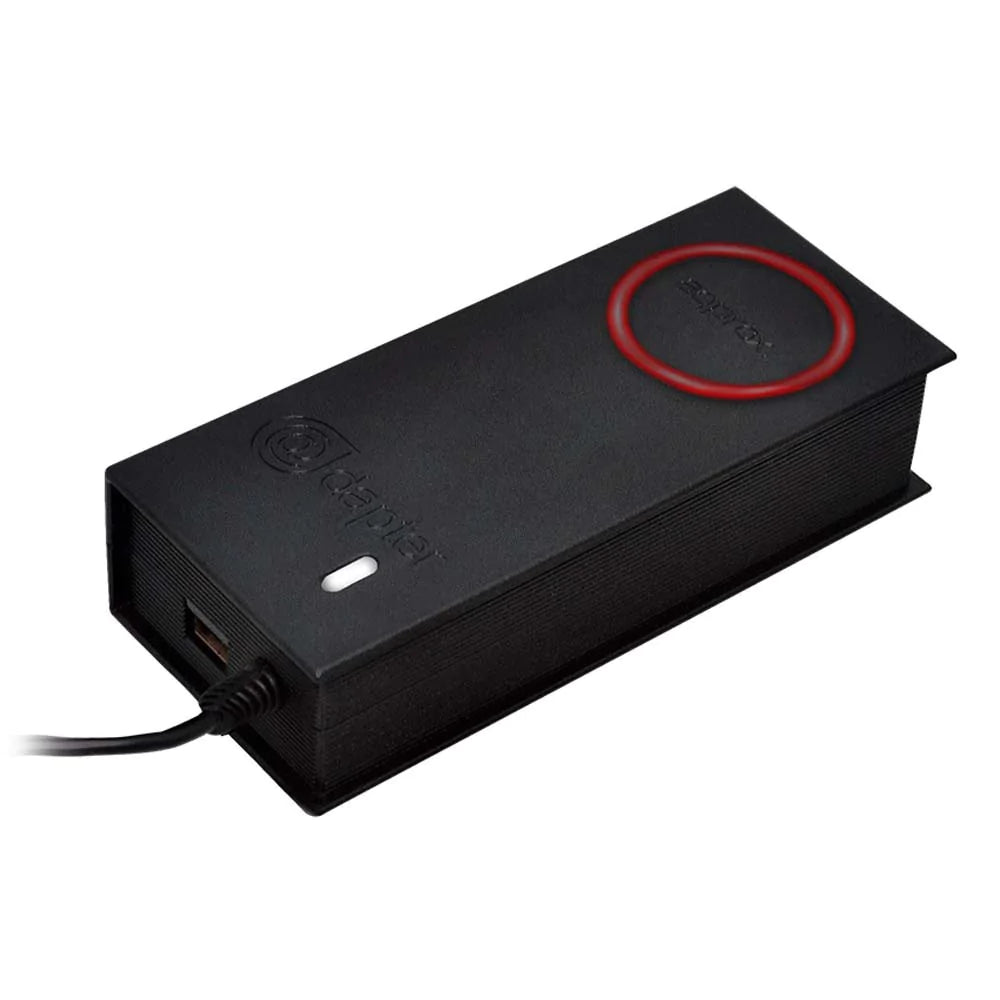 Argom Cargador Universal Para Computadoras