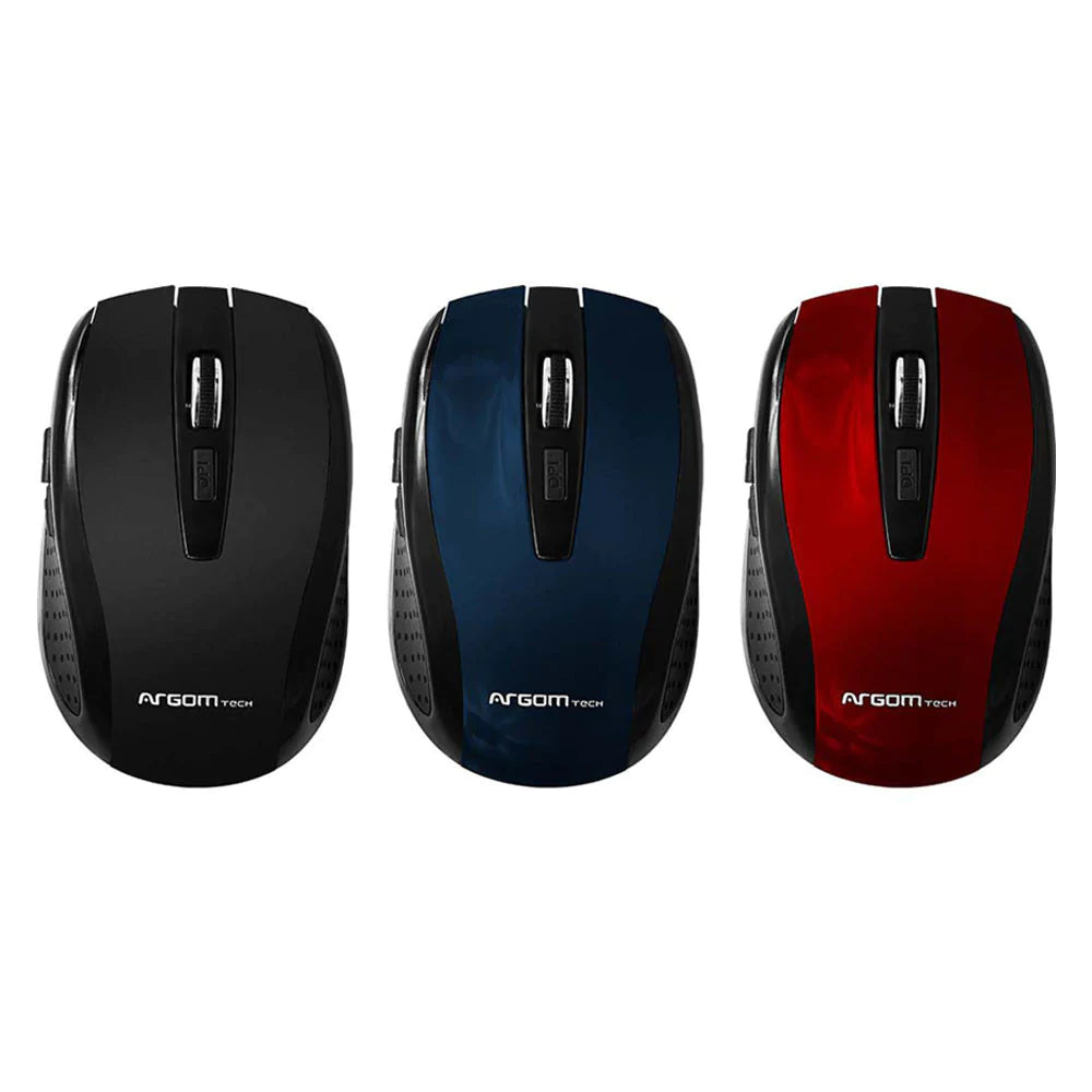 Argom Mouse USB MS32
