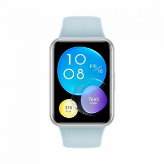 Huawei Reloj Inteligente BT Watch Fit 2