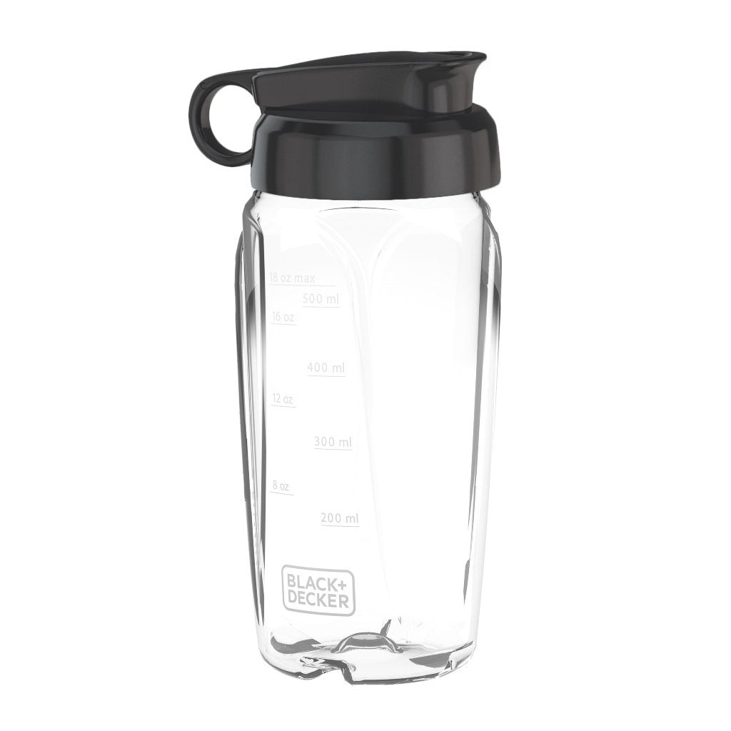 Black + Decker Licuadora BL1140MS