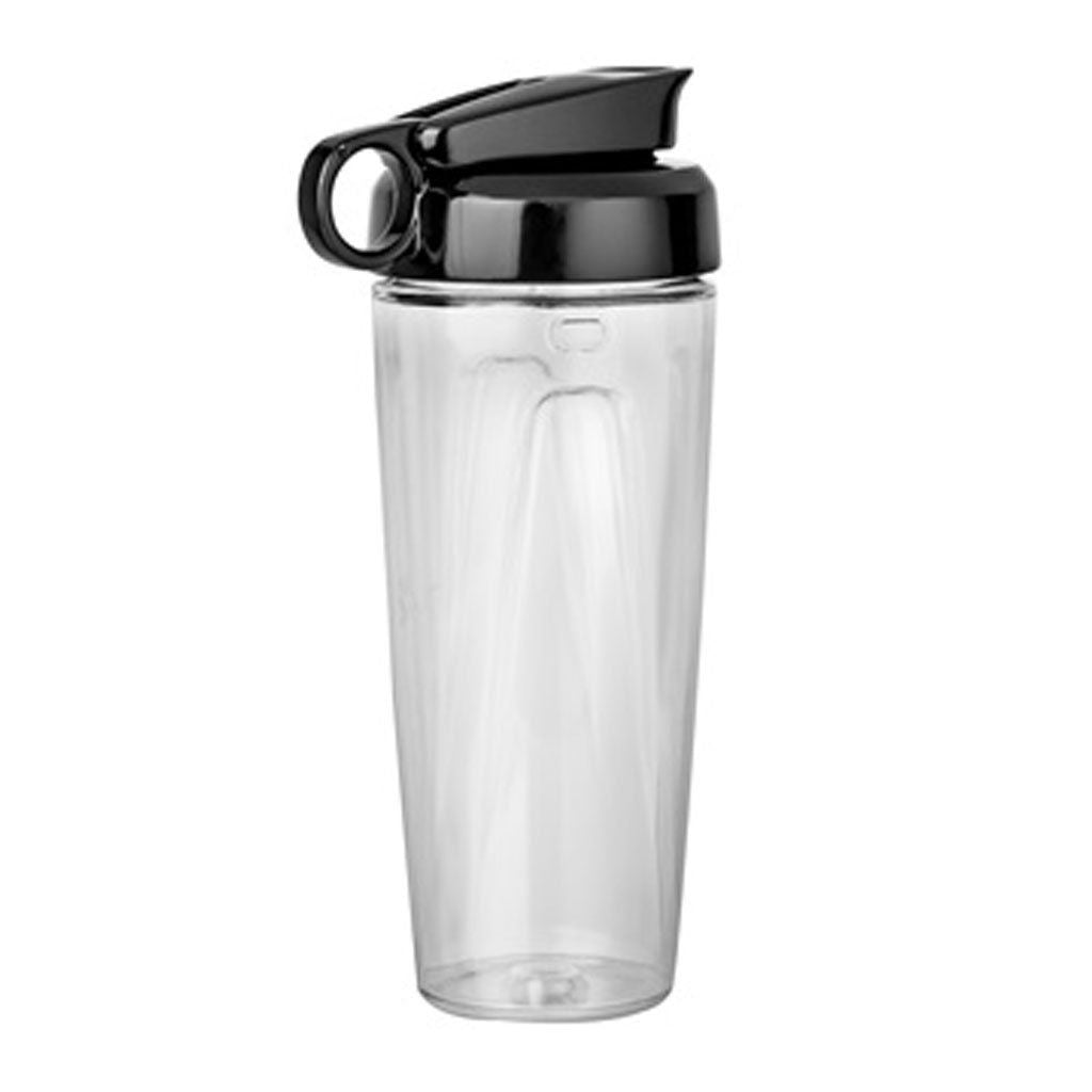 Black + Decker Licuadora 2 Velocidades + Vaso Personal BL1650S