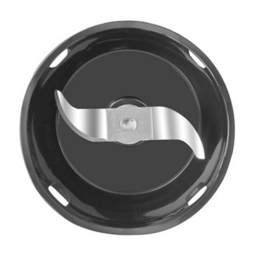 Black + Decker Batidora de Inmersión 2 Velocidades 200w Negra HB2400B
