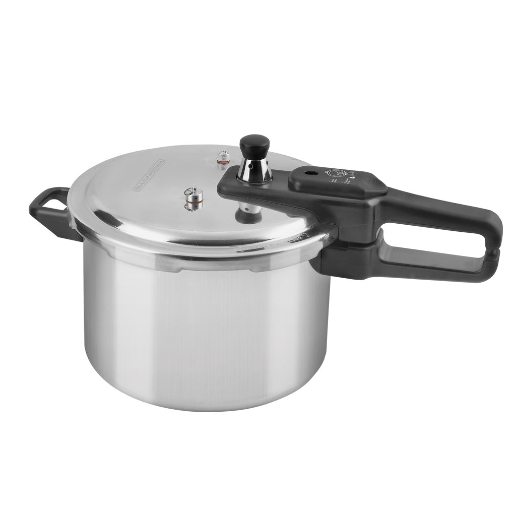 Black + Decker Olla a Presión 5 Litros PC500
