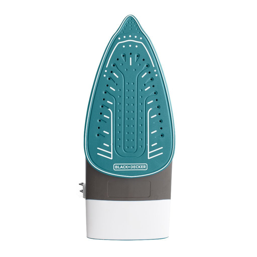 Black + Decker Plancha de Vapor ICR1924