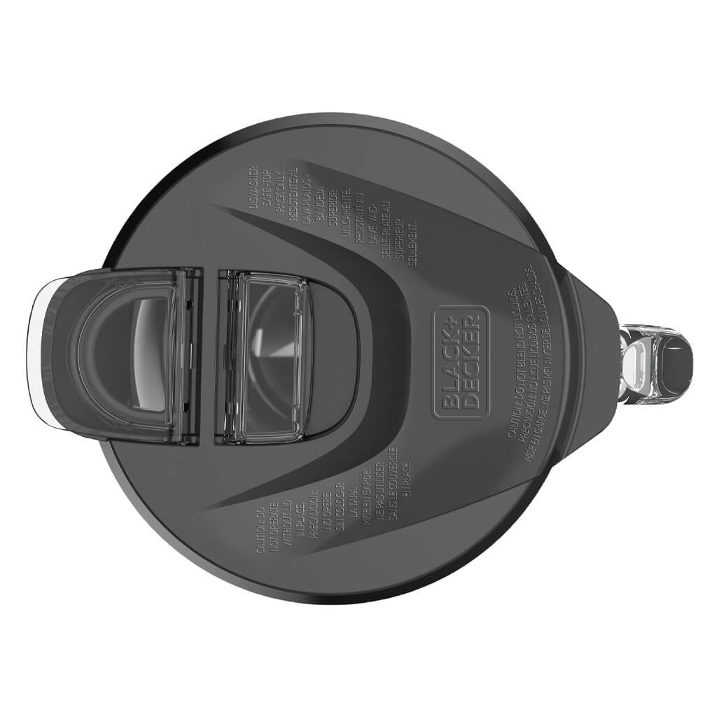 Black + Decker Licuadora Digital BL1300DG-PLA