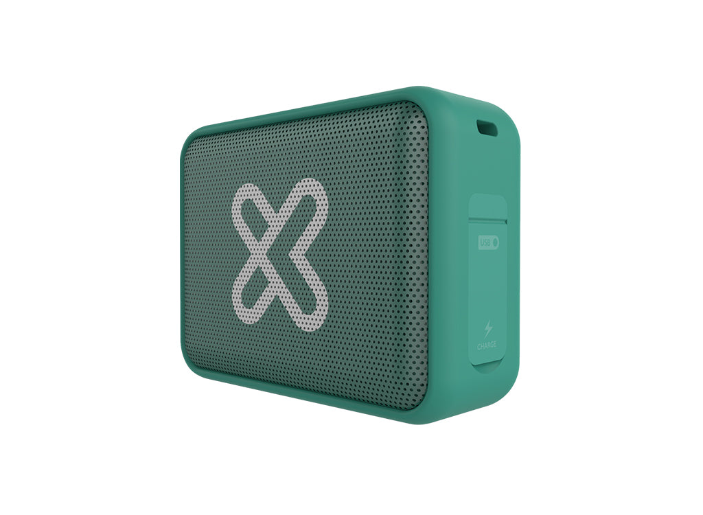 Klip Xtreme Parlante Portatil Nitro KBS-025