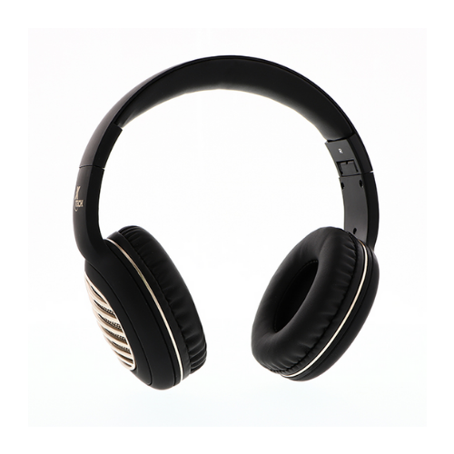 Audífonos Inalámbricos Xtech XTH-630 Palladium con micrófono