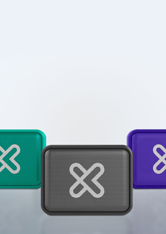 Klip Xtreme Parlante Portatil Nitro KBS-025