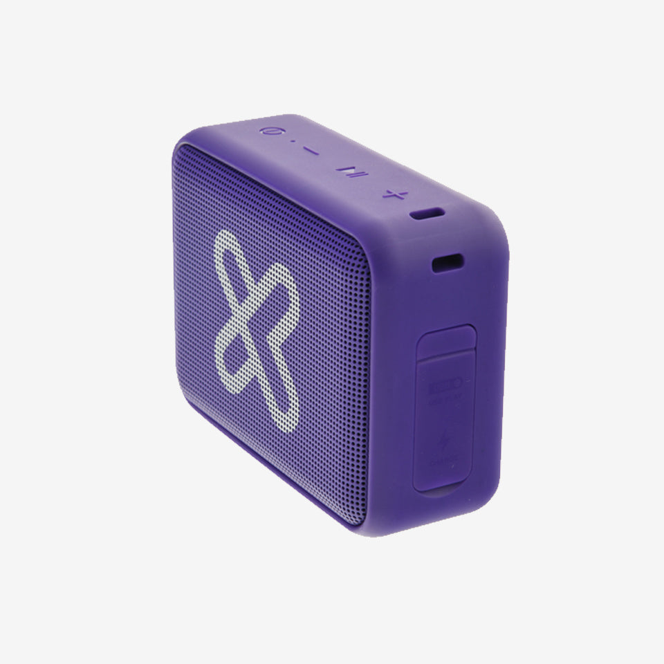 Klip Xtreme Parlante Portatil Nitro KBS-025