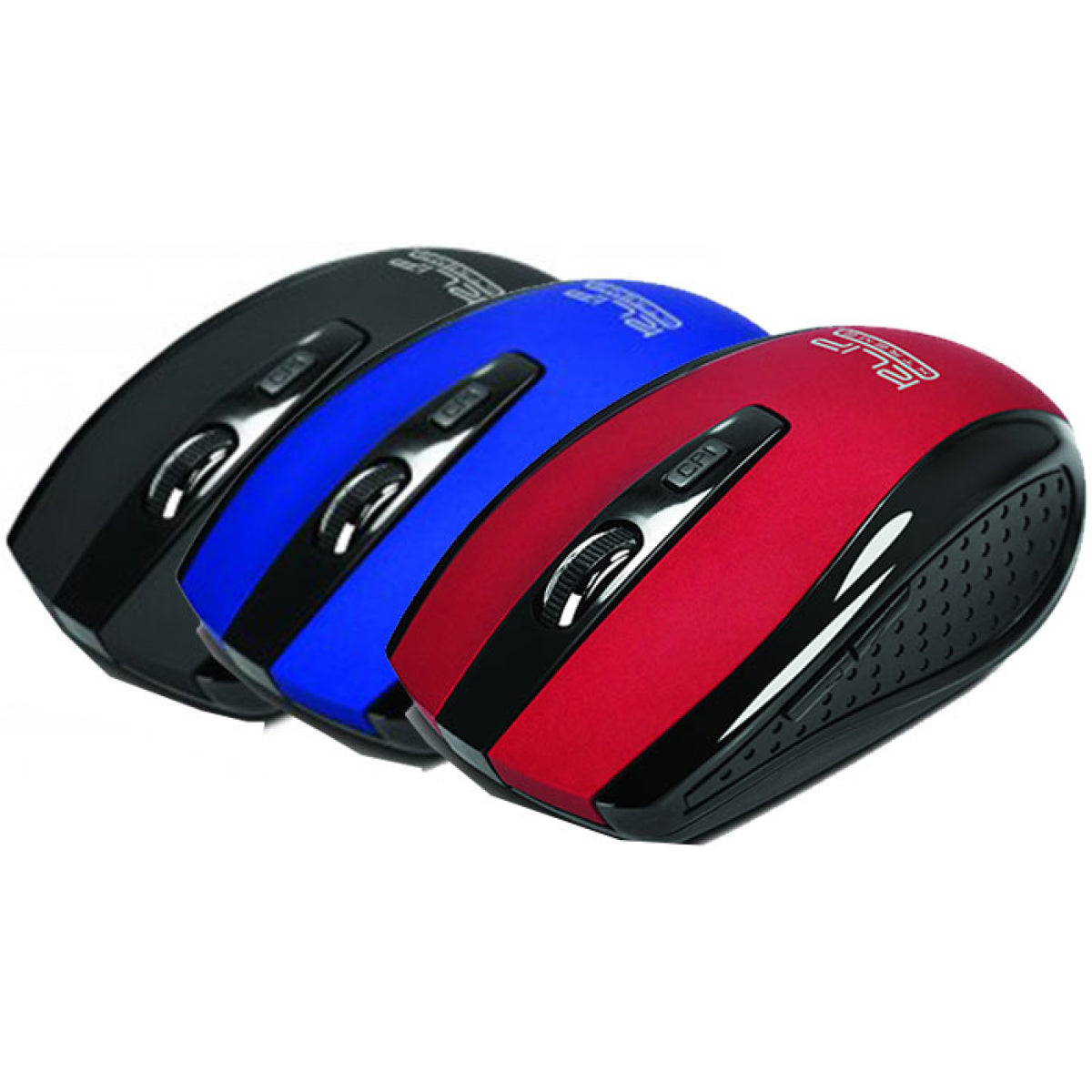 Klip Xtreme Mouse KMW-340