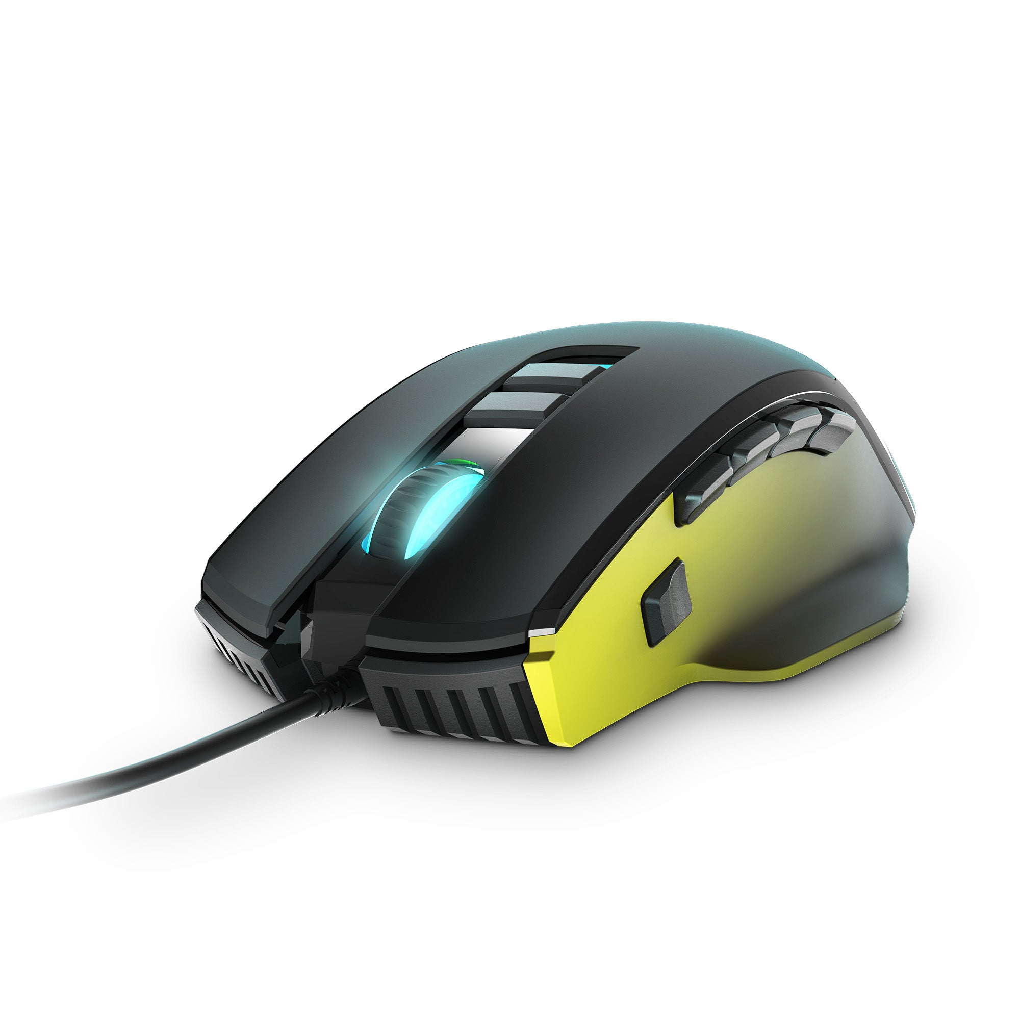 Energy Sistem Gaming Mouse ESG M5 Triforce