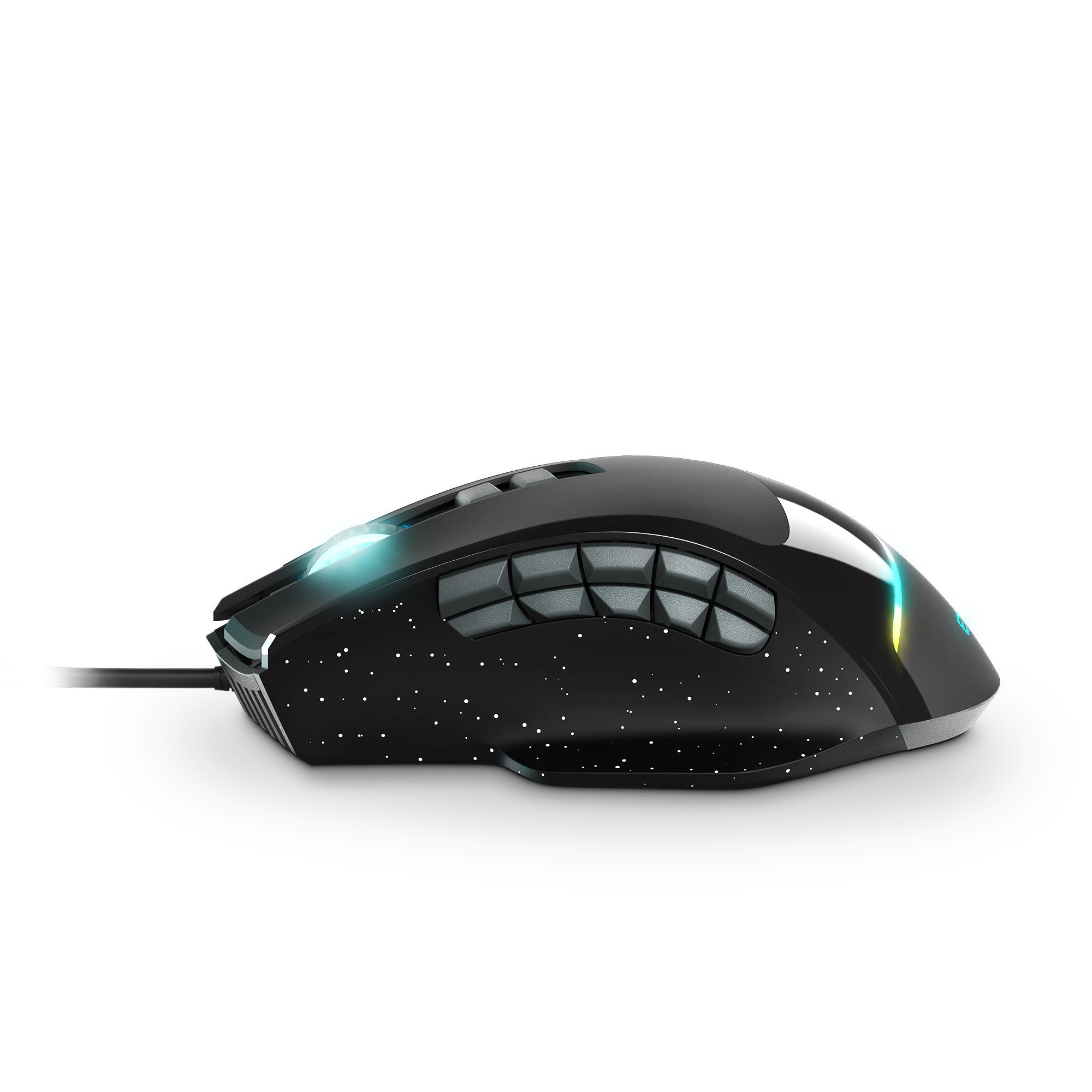 Energy Sistem Gaming Mouse ESG M5 Triforce
