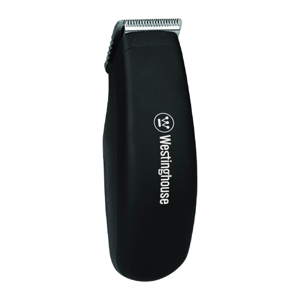 Westinghouse Combo Cortador de Cabello + Detallador de Barba y Cuerpo WH1148