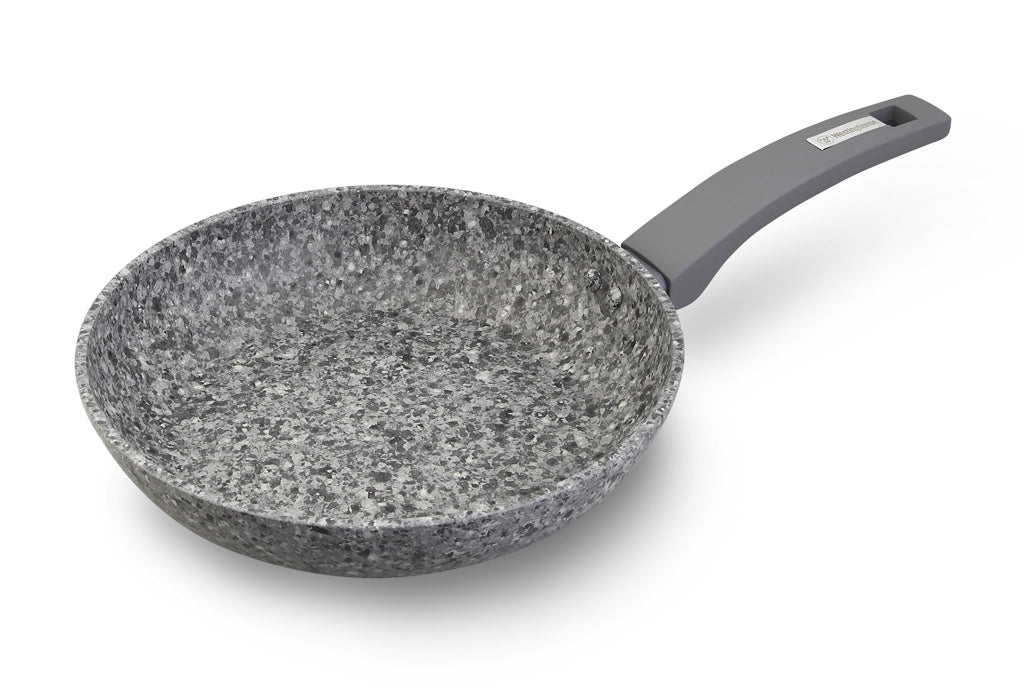 Westinghouse Sartén Granito Gris 30cm WCFP0070030GGY