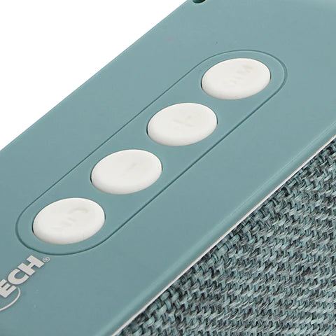 Xtech Parlantes Inalámbricos XTS-615